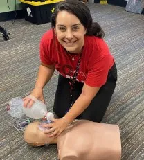 Amanda Baldwin | Voya.com